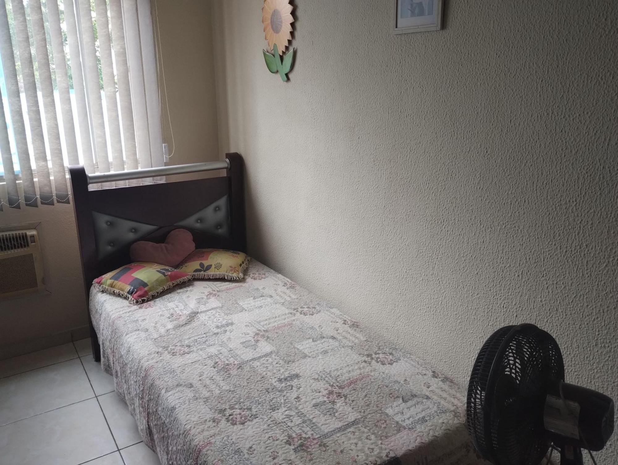 Alugo Somente O Apartamento
